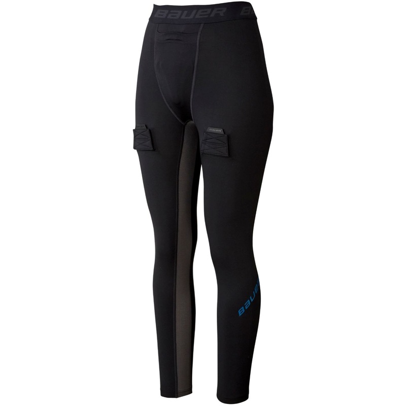 Bauer Jill Compression Pants Women