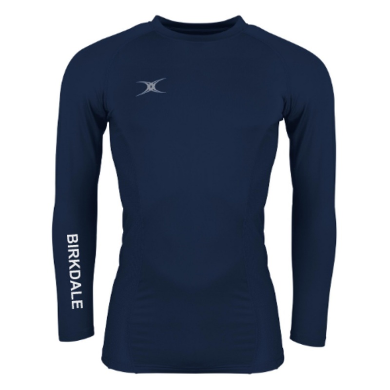 Birkdale School Junior Baselayer