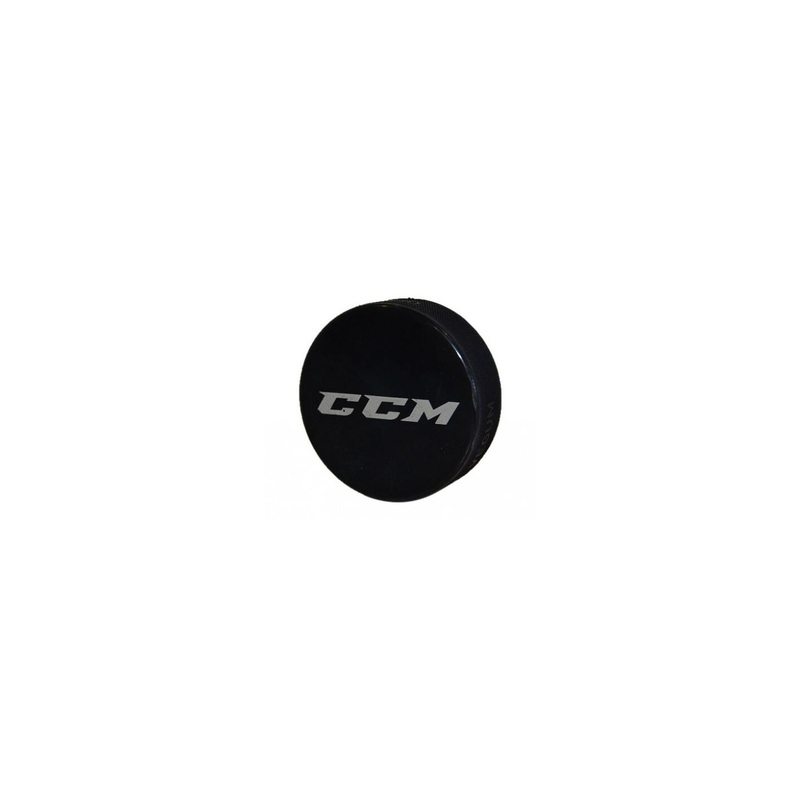 CCM Training puck – Non-stick