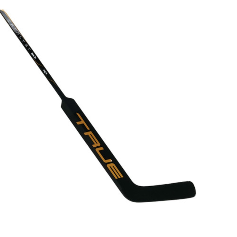 Left – Adin Hill Black Catalyst 9X3 Stick #2