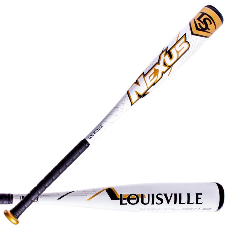 Nexus 2 3/4 (-10) USSSA Baseball Bat