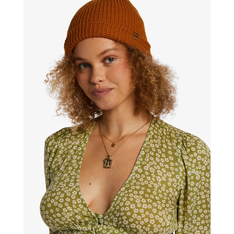 Women’s Alta Beanie|CIDER|OS