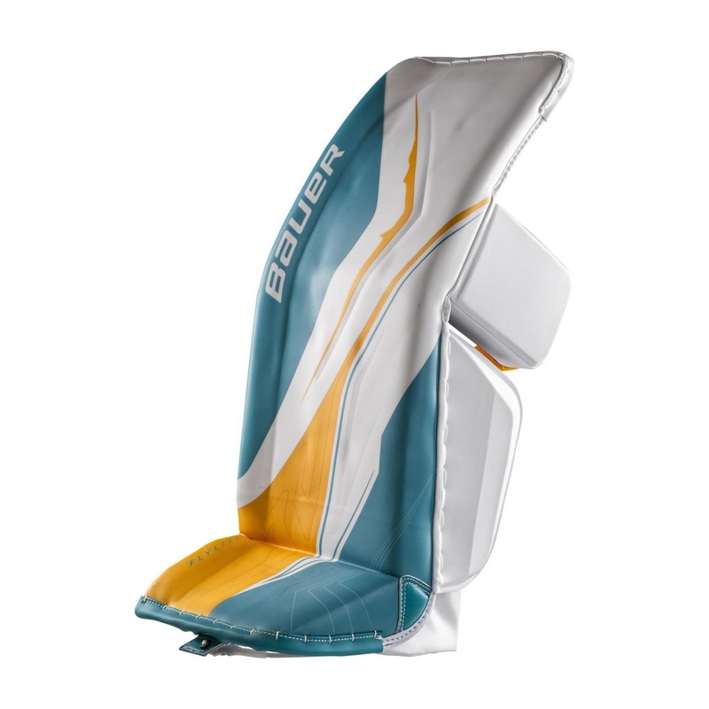 Bauer Goalie Leg Pads Digi Print Vapor Flylite