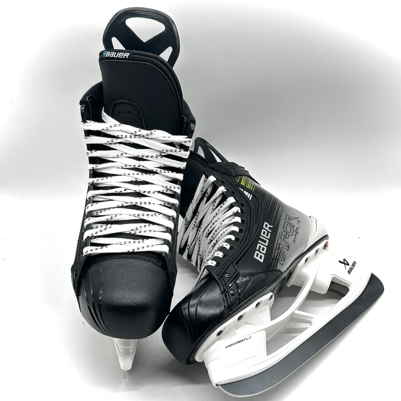 Bauer Vapor Hyperlite 2 – NHL Pro Stock Skates – Martin Necas – Size 9D