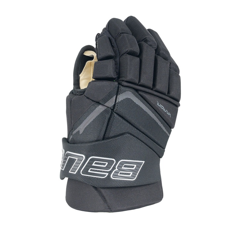 Bauer Vapor LTX Pro Hockey Gloves – Senior