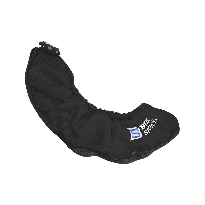 BlueSports Steel Protector Platinum Soakers Sr BLACK