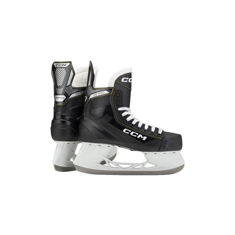 CCM Skates Tacks AS 550 Jr|1|2|3