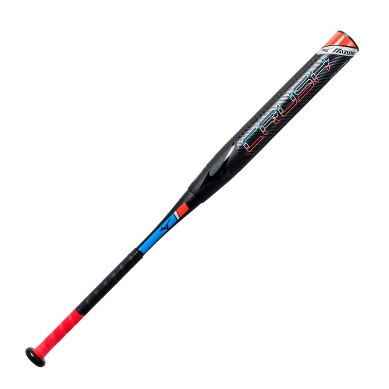 Crush 21 End Load Slowpitch Bat
