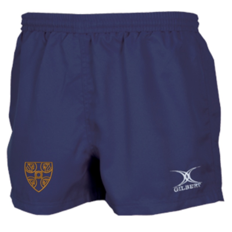 Durham Cathedral Schools Foundation Senior’s Dark Navy Saracen V3 Match Shorts