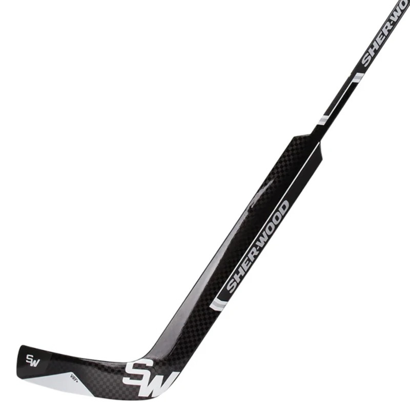 Goalie – Sherwood BPM 150|Left – PP41|Black