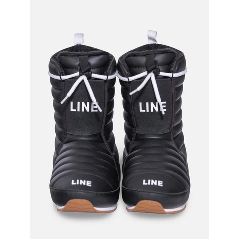 Line Apres 2.0 Booties – 2026|BLACK|GREEN|NEON|XS|S|M|L