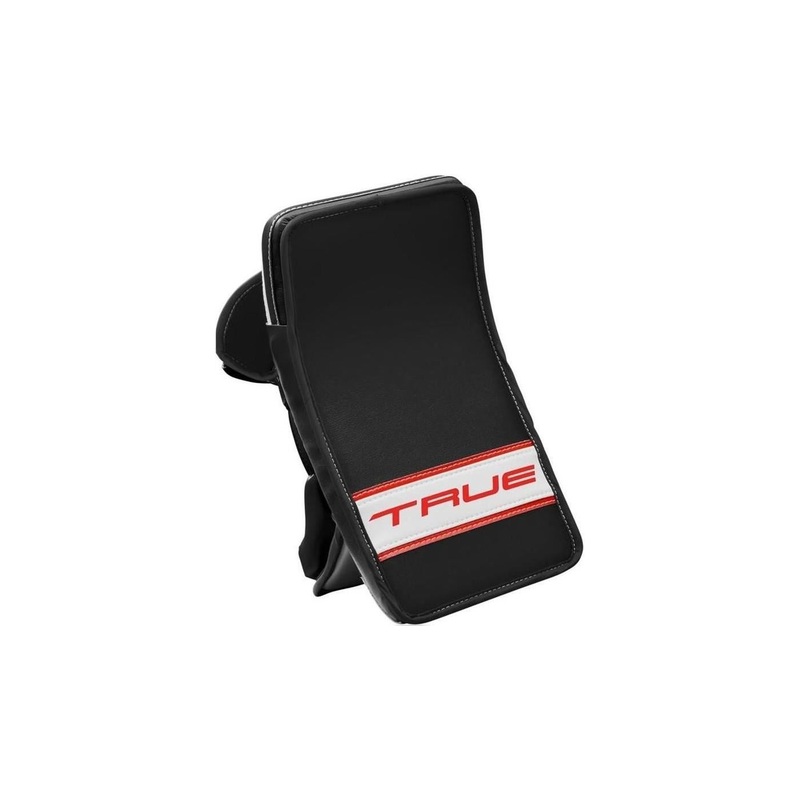 TRUE Blocker Catalyst L87 Int Black/Red/White