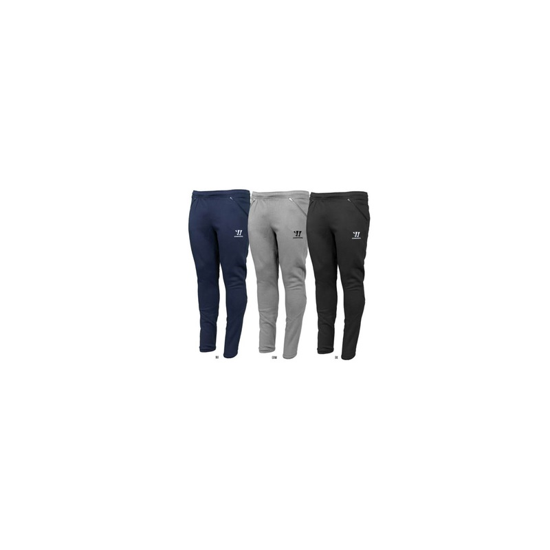 Warrior Pant Alpha X Aspire SR NAVY
