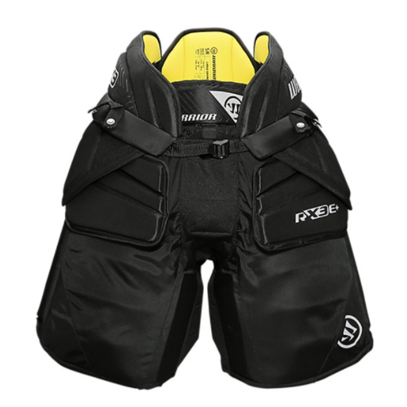 Warrior Ritual RX3 E+ Intermediate Goal Pant