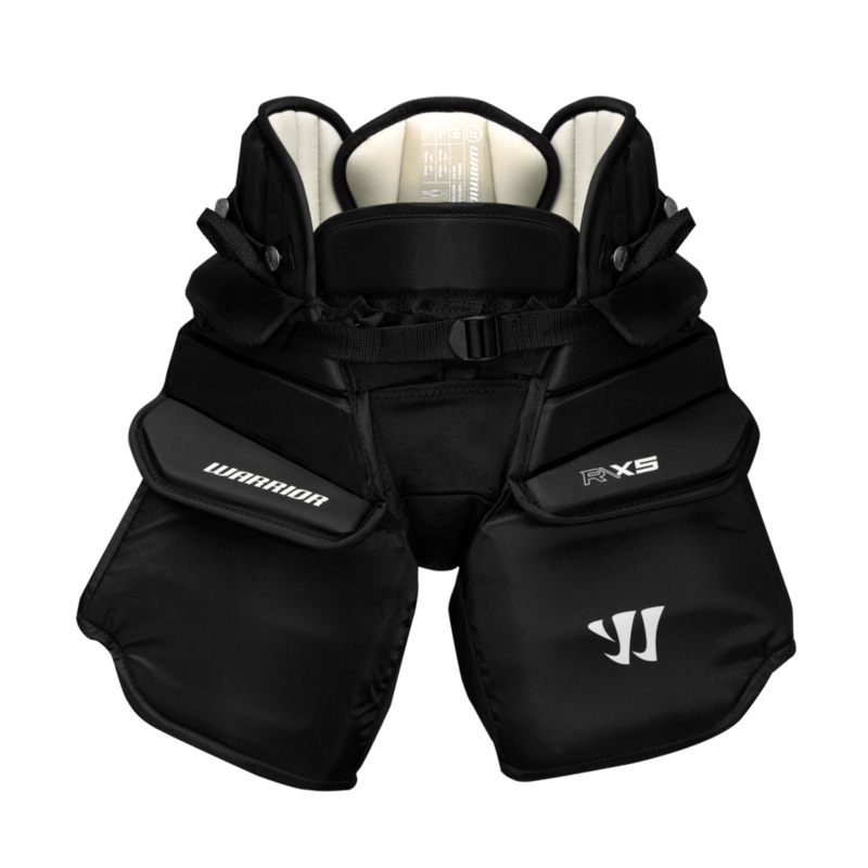 Warrior Ritual X5 Goalie Pants Junior