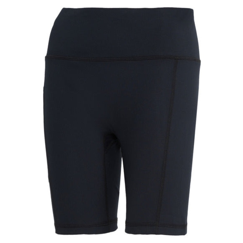 Women’s 7 Bike Short|BLACK|XS|S|M|L|XL