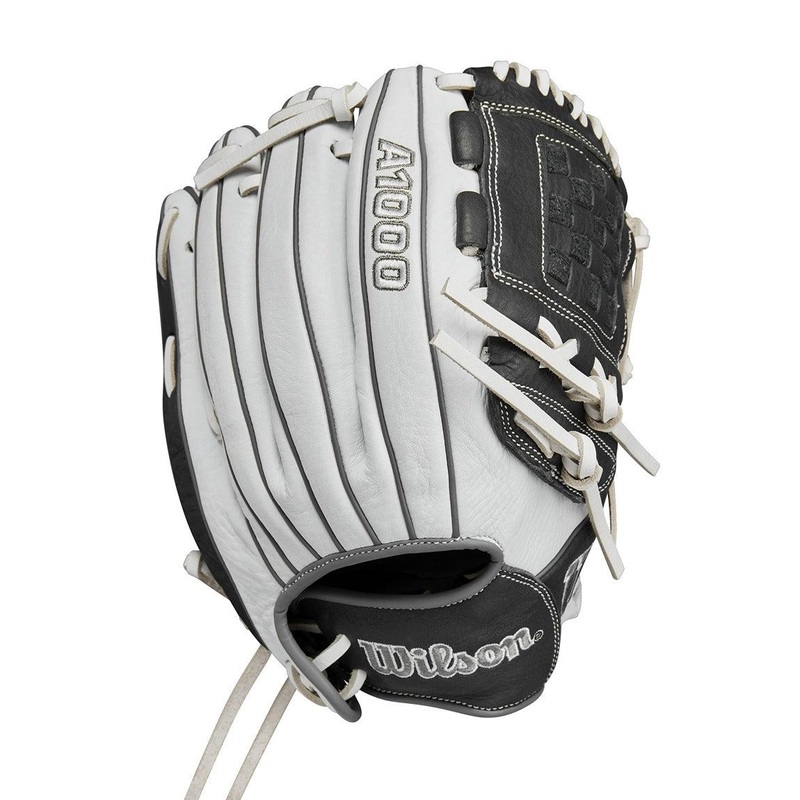 2024 Wilson A1000 12 Fastpitch Pitcher’s Glove