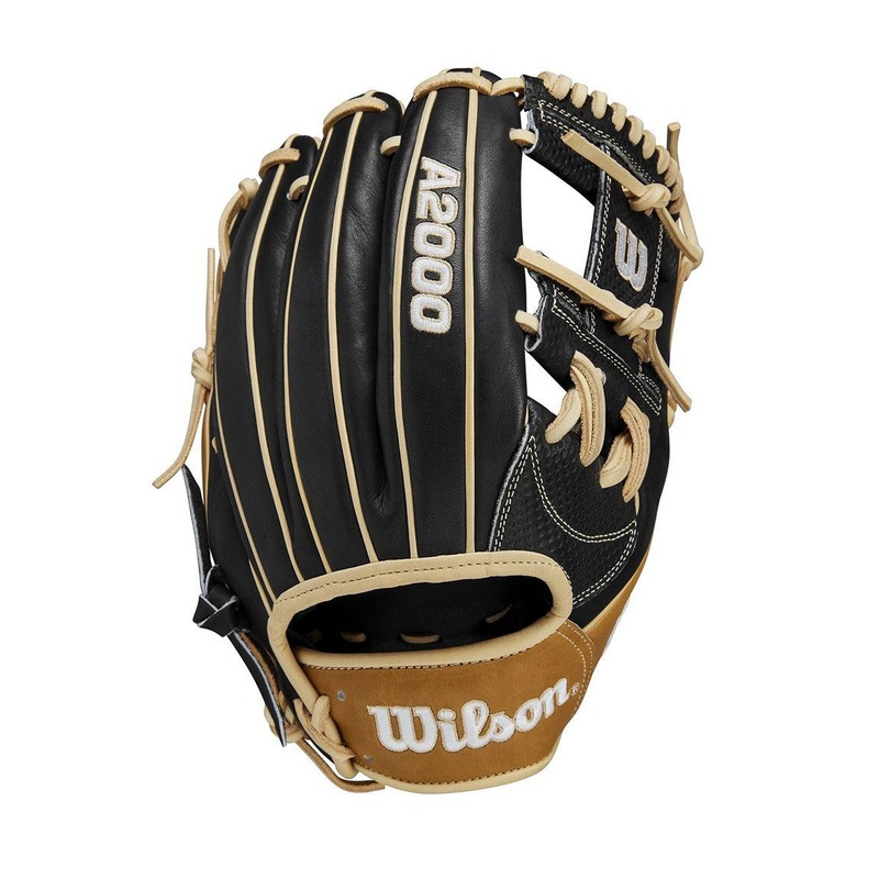 2024 Wilson A2000 1787 SC 11.5 Baseball Glove