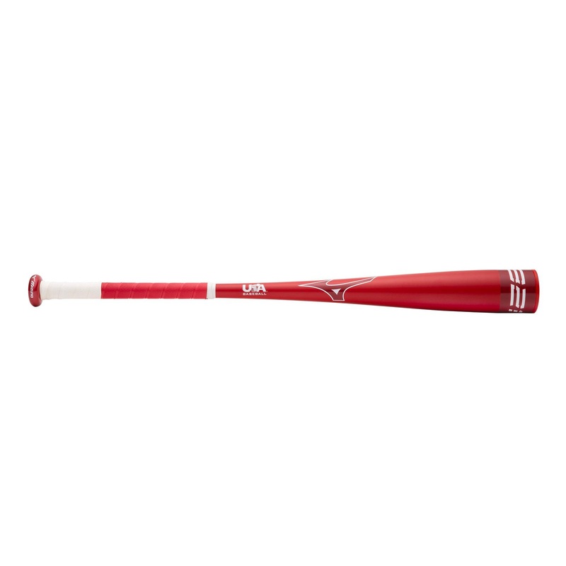 B21-HOT METAL – Big Barrel Youth USA Baseball Bat (-10)