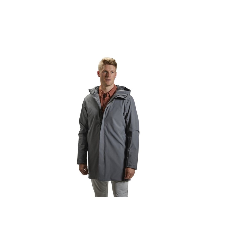 Bauer Sail Racing Team Travel Sr Jacket