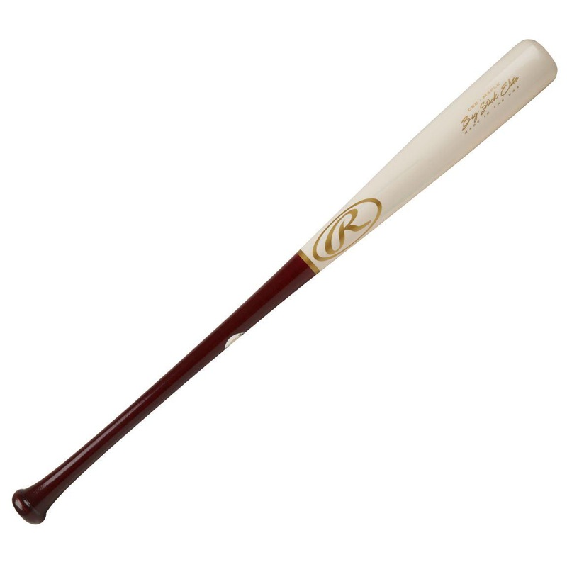 Big Stick Elite CS5 Wood Maple Bat