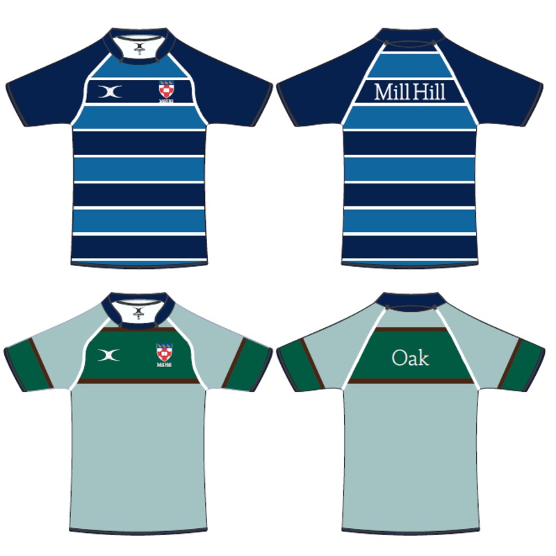 Compulsory Reversible Games Top, Day – Men