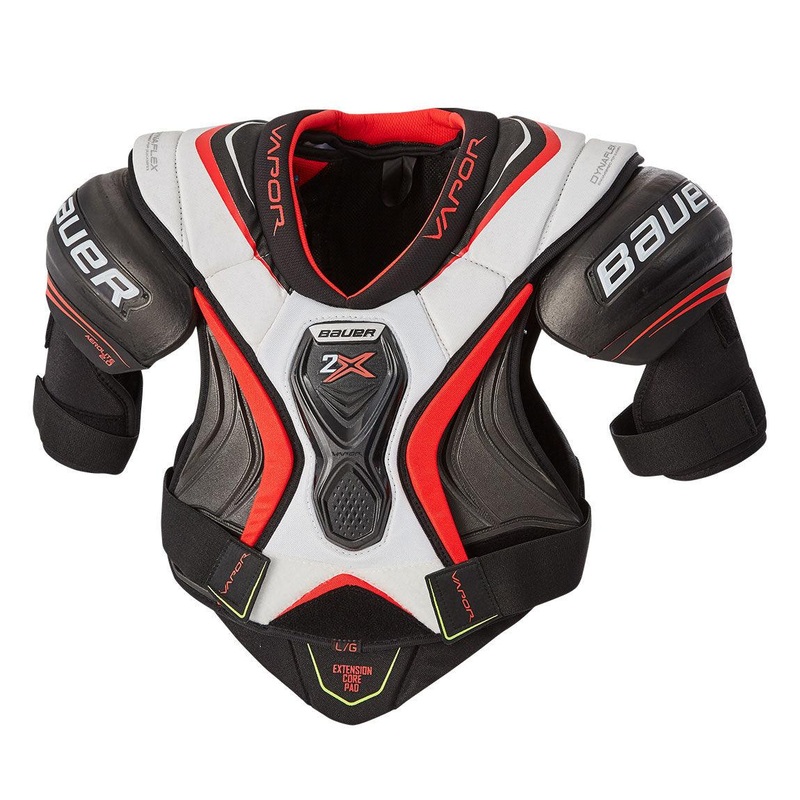 Vapor 2X Shoulder Pad – Junior