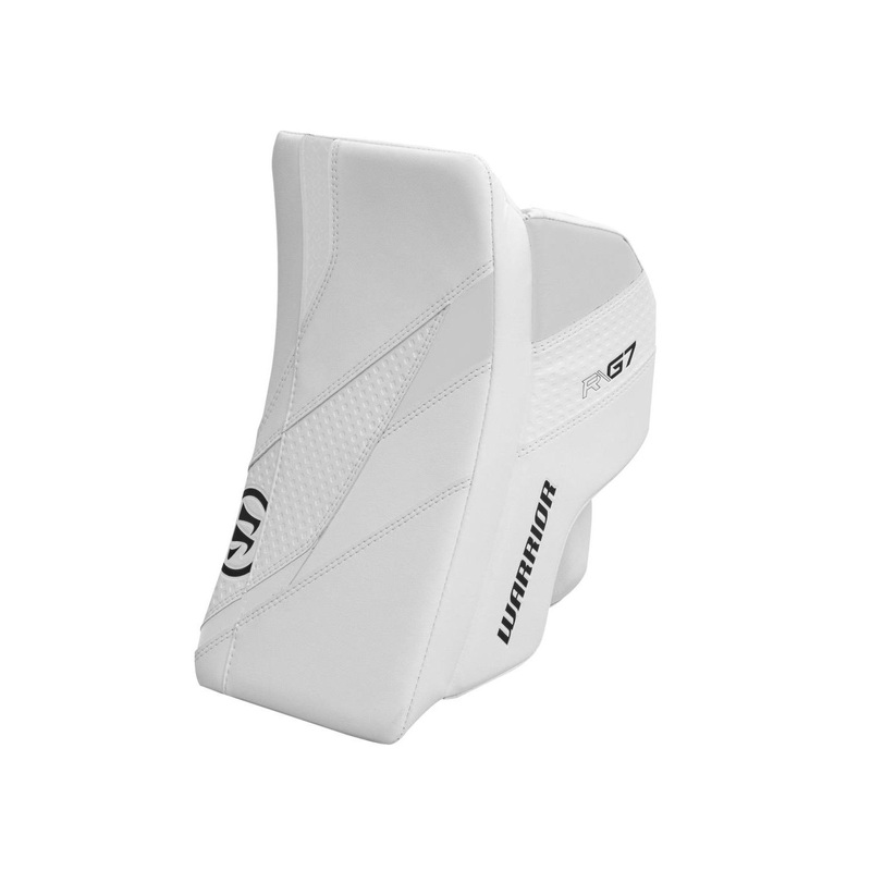 Warrior Blocker G7.1 RTL Sr White