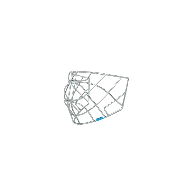Warrior Goalie Cage Ritual F2 Certified Cat-Eye
