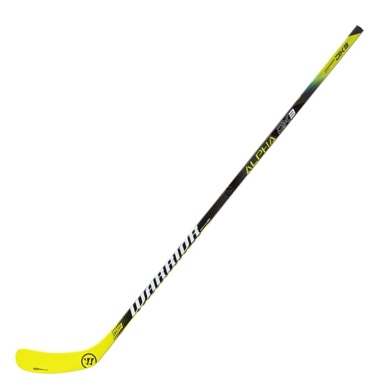 Alpha DX3 Hockey Stick – Junior