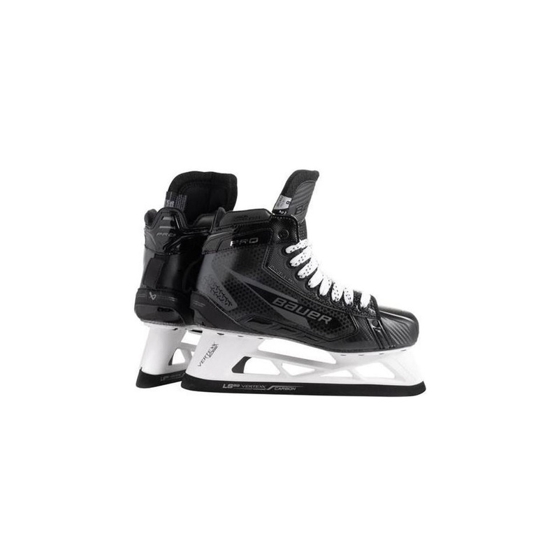 Bauer Goalie Skates Pro Sr