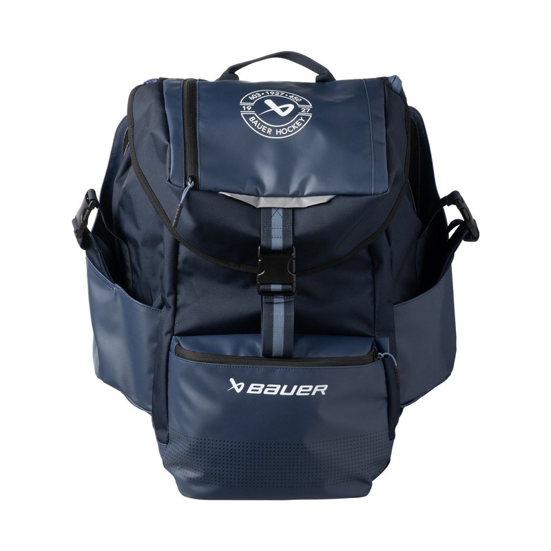 Bauer Outdoor Rink Bag