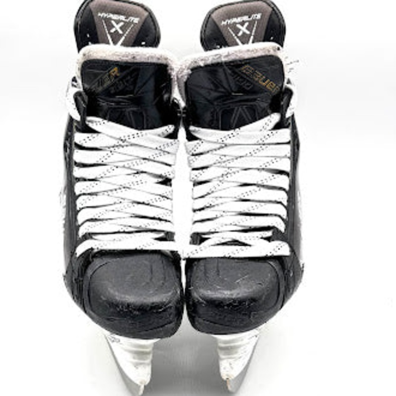 Bauer Vapor Hyperlite – Used Pro Stock Hockey Skate – Size 8.5D