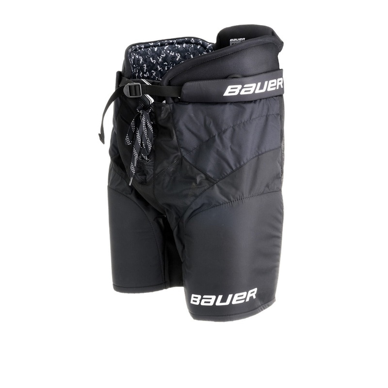 Bauer X Hockey Pants (2024) – Intermediate