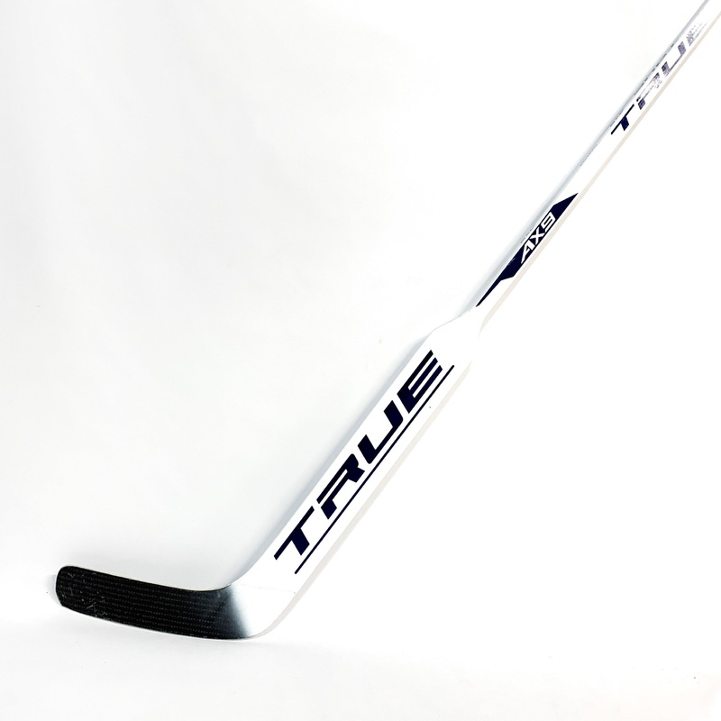 Brian Elliot Pro Stock  – AX9 Foam Core (NHL)