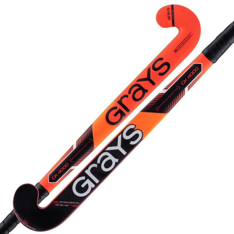 GK4000 Composite Goalie Hockey Stick