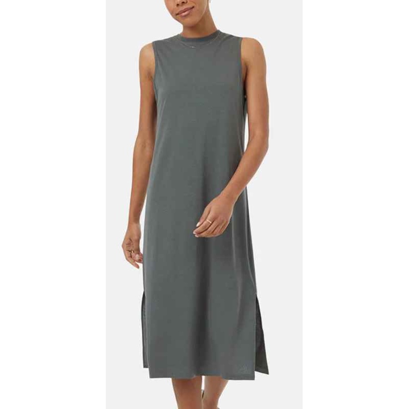 Treeblend Tank Dress|LIGHT URBAN GREEN|S|M|L