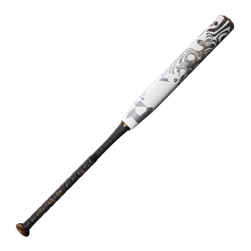 2023 DeMarini Whisper (-10) Fastpitch Softball Bat