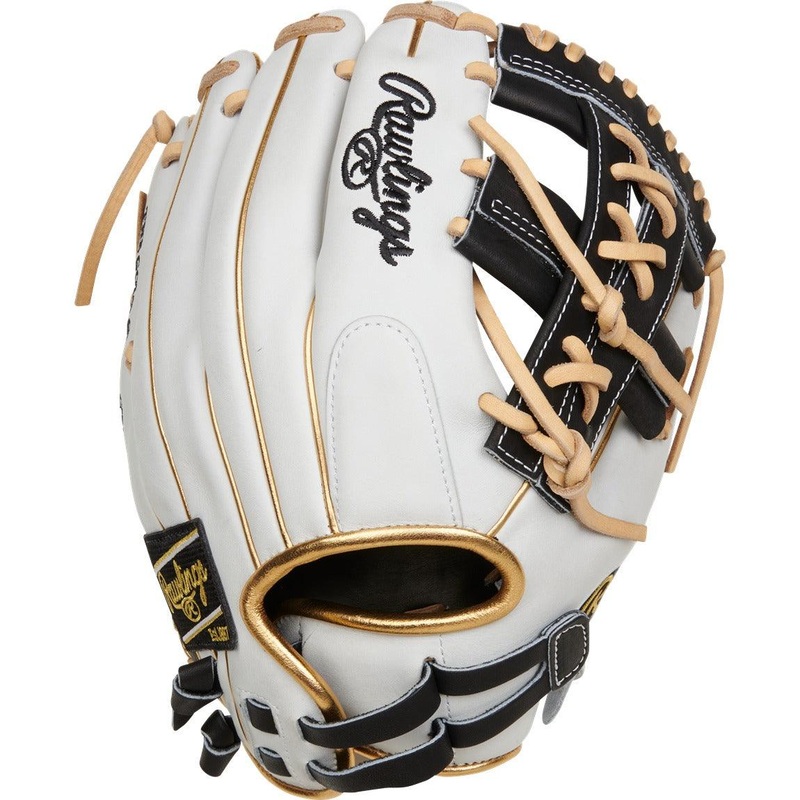 2024 Rawlings Heart of the Hide 12 Slowpitch Softball Glove