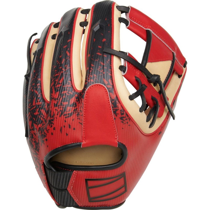 2024 Rawlings REV1X 11.5 Infield Baseball Glove