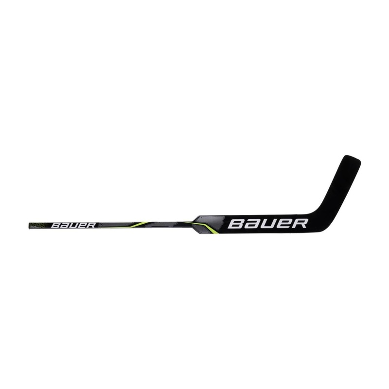 Bauer Goalie Stick Prodigy Yth Black