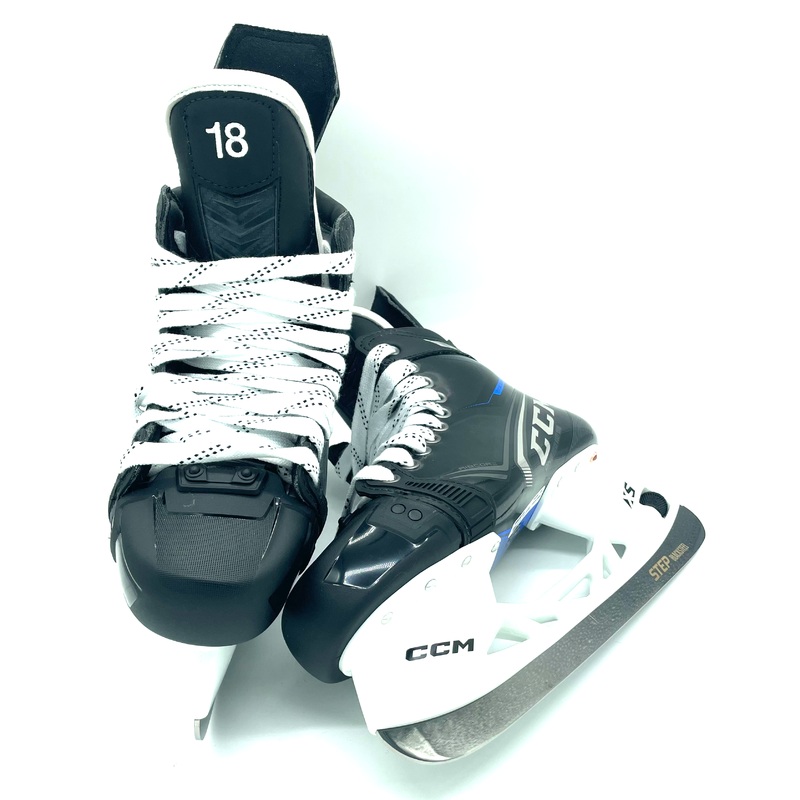 CCM Ribcor 100K Pro – Pro Stock Hockey Skates – Size 8.5