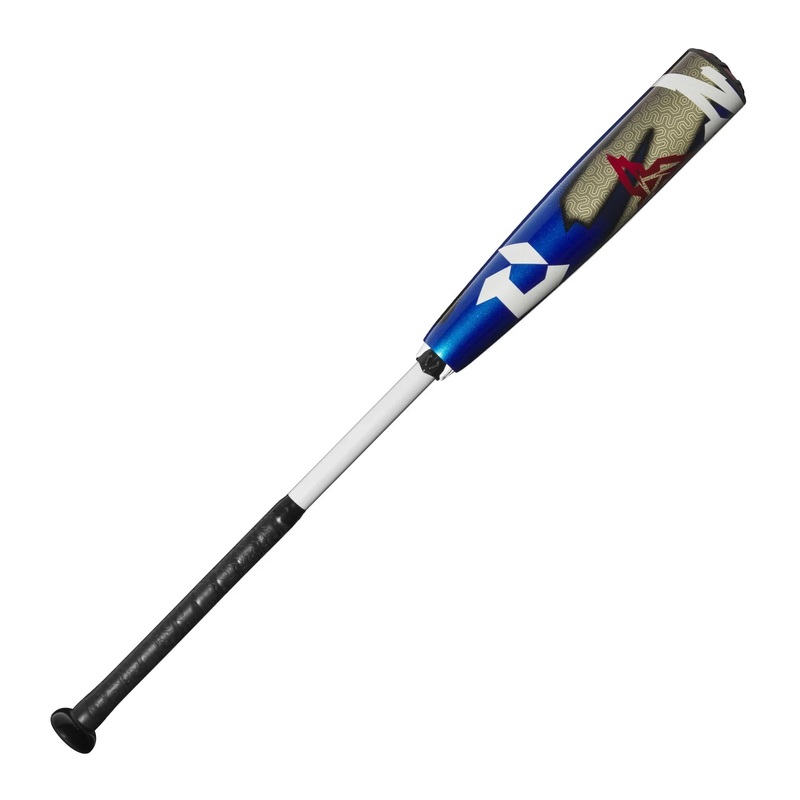 DeMarini Zen 2 5/8 USA Baseball Bat (-10) (2025)