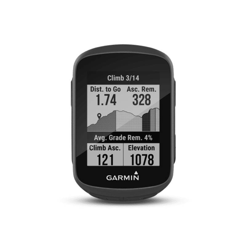 Garmin Edge 130 Plus