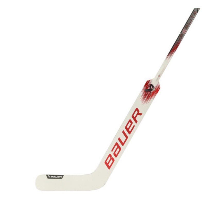 Right – Charlie Schenkel White Vapor HyperLite ‘Dressed as Vapor Hyperlite 2’ Stick