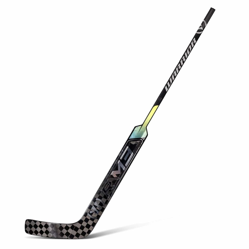 Warrior RTL M3 Intermediate Goalie Stick