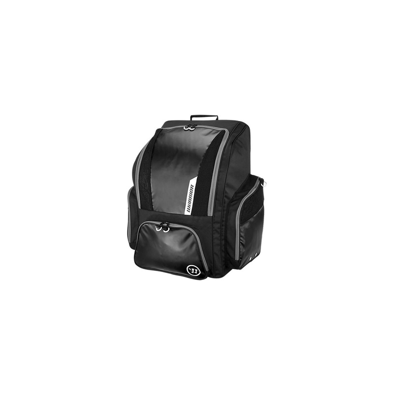 Warrior Wheel Bag Pro Roller Backpack
