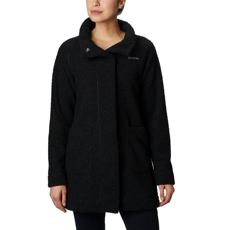 Women’s Panorama Long Jacket|BLACK|CAMEL BROWN|DARK STONE|RICH WINE|XS|S|M|L|XL|XXL