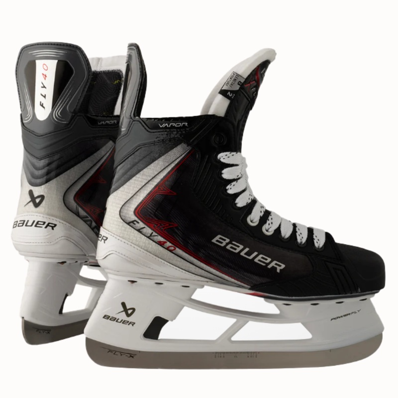Bauer Vapor Fly 40 – Intermediate