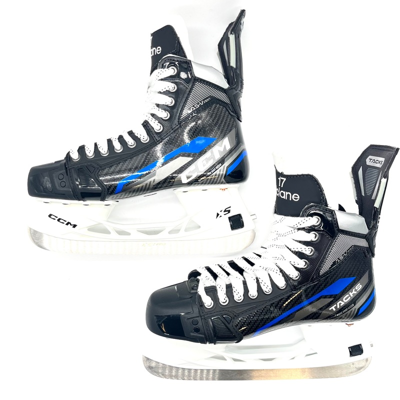 CCM Tacks AS-V Pro Hockey Skates – Size 9D